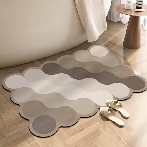 دواسة حمام مانعة للأنزلاق