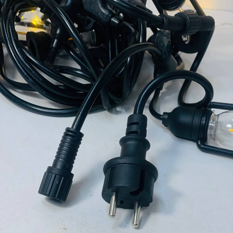 Image of فرع فوانيس وتر برووف