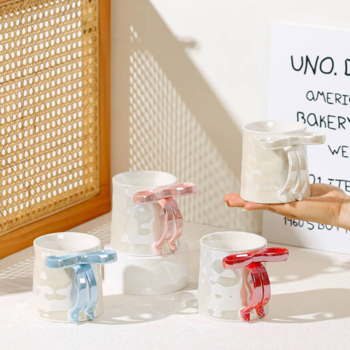 مج بورسلين بيد فيونكة