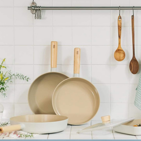 Image of طاسة سيراميك نيوفلام فيكا