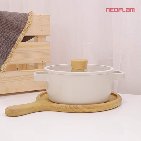 Image of حلة سيراميك نيوفلام فيكا