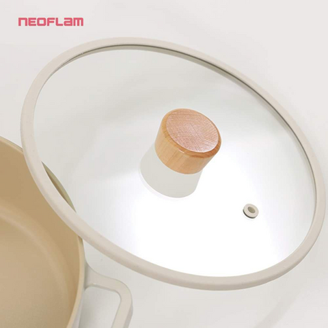 Image of حلة سيراميك نيوفلام فيكا