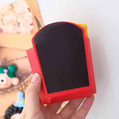 Image of غالق أكياس شكل بطاطس 12 قطعة