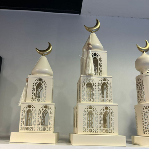 Image of مئذنة ديكور