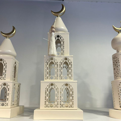 Image of مئذنة ديكور