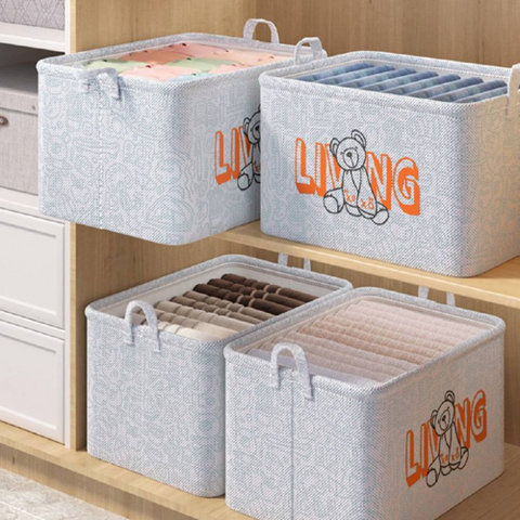 Image of منظم ملابس بحبل داخلي