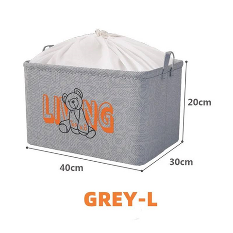 Image of منظم ملابس بحبل داخلي