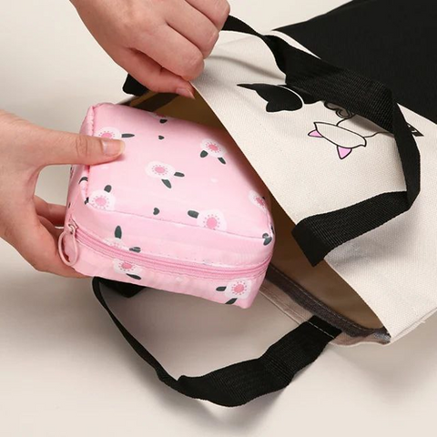 Image of شنطة ميني