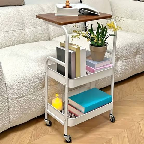 Image of ترابيزة ومنظم 2 في 1