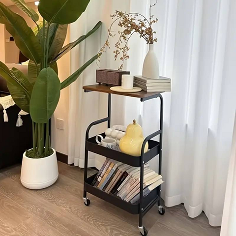 Image of ترابيزة ومنظم 2 في 1