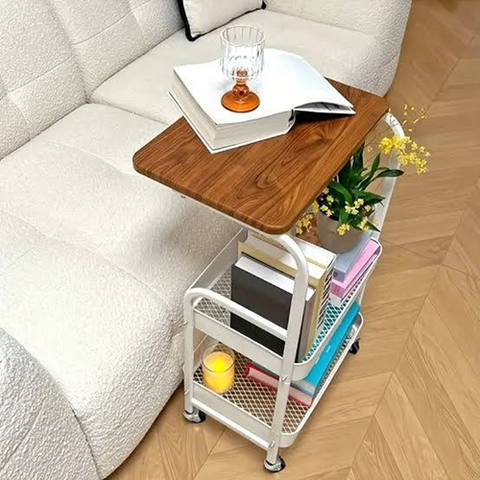 Image of ترابيزة ومنظم 2 في 1