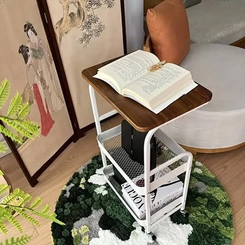 Image of ترابيزة ومنظم 2 في 1