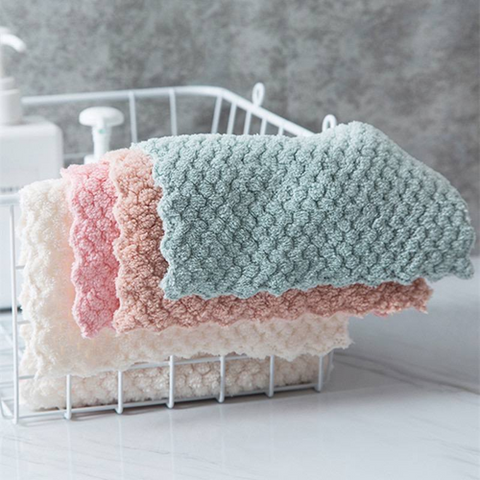 Image of طقم فوط مطبخ 10 قطع