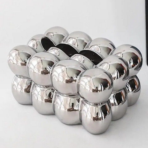 Image of علبة مناديل بابلز