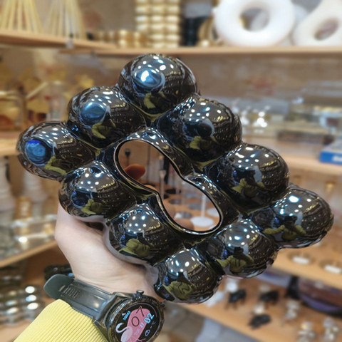 Image of علبة مناديل بابلز