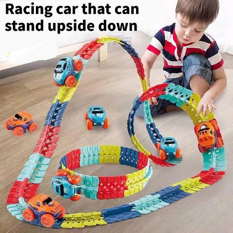 Image of لعبة سباق العربيات