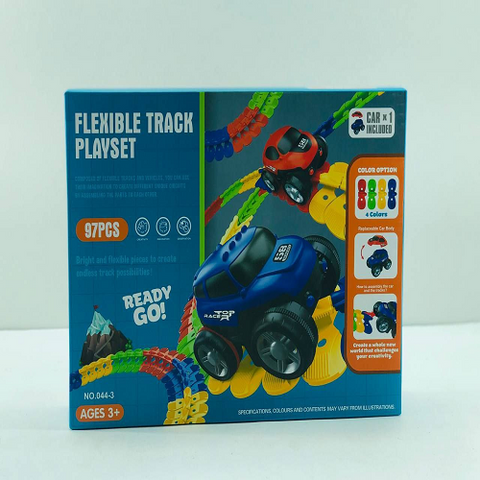 Image of لعبة سباق العربيات