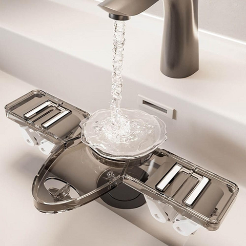 Image of حامل مكانس زوجي