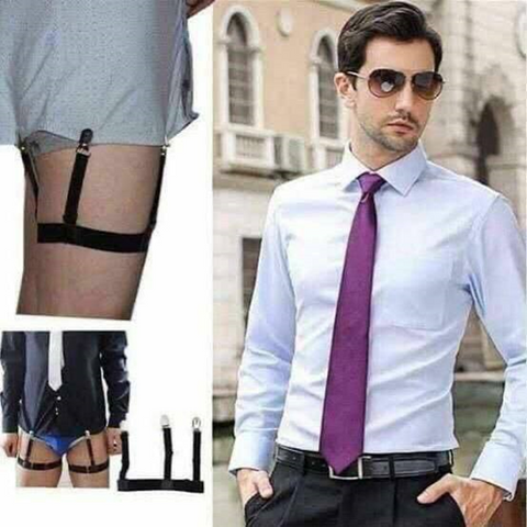 Image of مشد القميص العملي