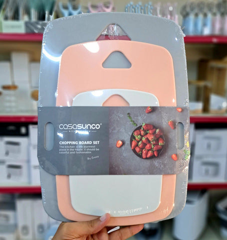 Image of طقم بلانشة 3 قطع