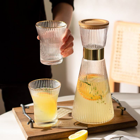 Image of طقم قارورة 7 في 1