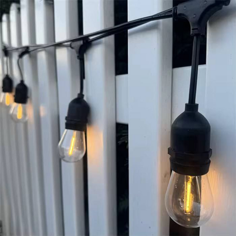 Image of فرع لمبات وتر بروف