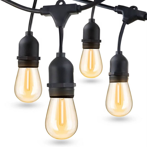 Image of فرع لمبات وتر بروف