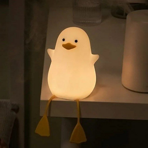 Image of أباجورة بطوط