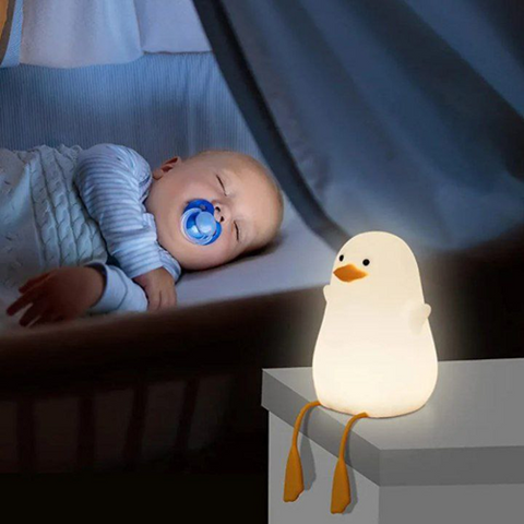 Image of أباجورة بطوط