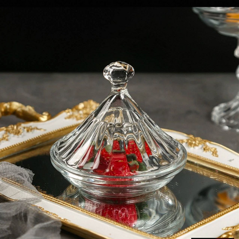 Image of تمرية زجاج