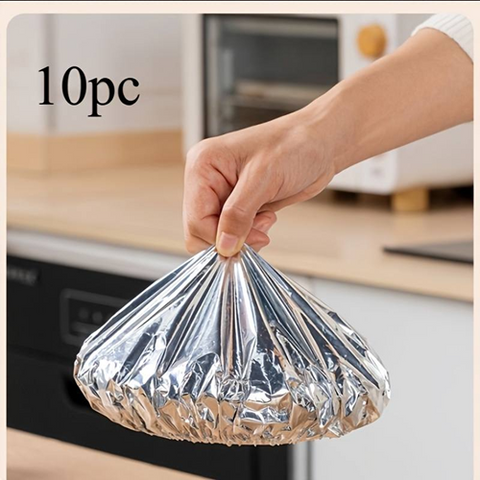 Image of أغطية فويل مرنة