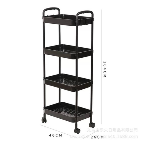 Image of تربو بعجلات متعدد الاستخدام