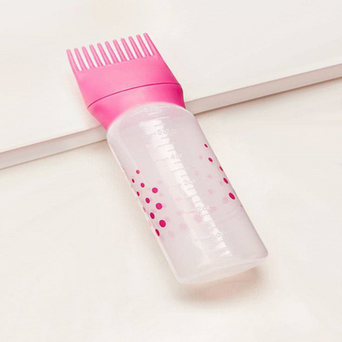 Image of فرشاة شعر بالخزان