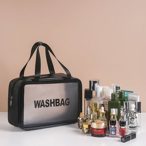 Image of طقم شنط رحلات 3 قطع