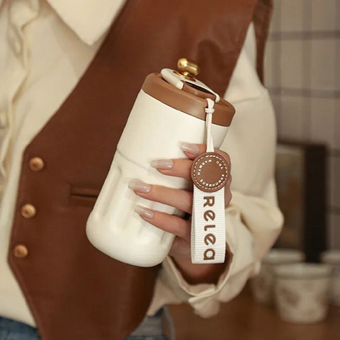 Image of مج حراري بشاشة ديجيتال