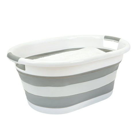 Image of جردل غسيل قابل للطي