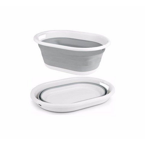 Image of جردل غسيل قابل للطي