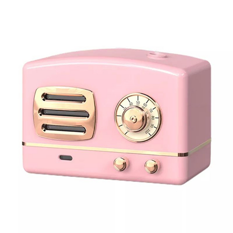 Image of فواحة شكل راديو