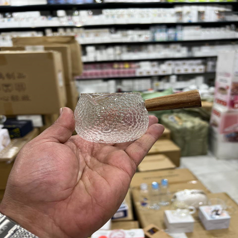 Image of كنكة ميني بومبيه