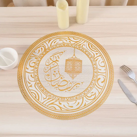 Image of كوستر رمضاني جولد