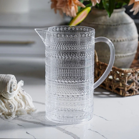 Image of دورق زجاج 1 لتر