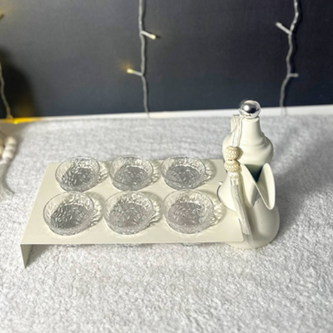 Image of طقم تقديم القهوة