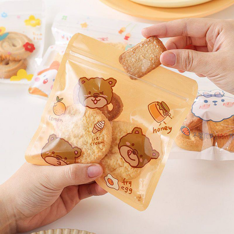 Image of أكياس الكوكيز