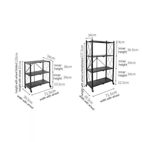 Image of الاستاند المطور
