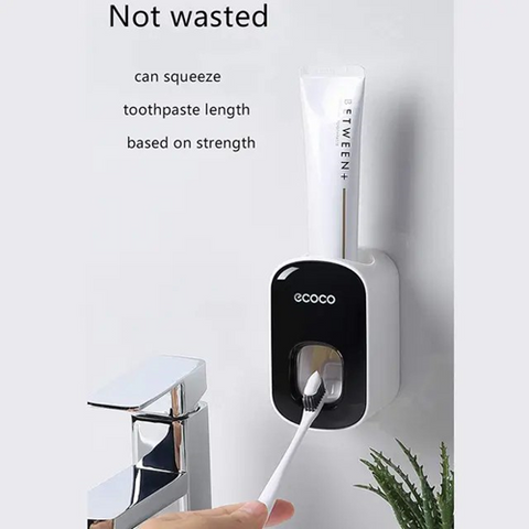 Image of حامل معجون الأسنان ecoco
