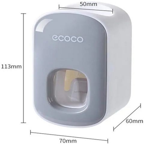 Image of حامل معجون الأسنان ecoco