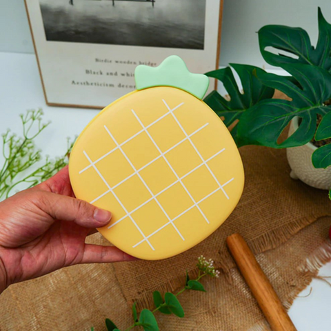 Image of قالب ثلج شكل أناناس