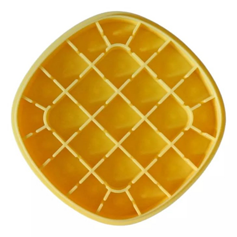 Image of قالب ثلج شكل أناناس