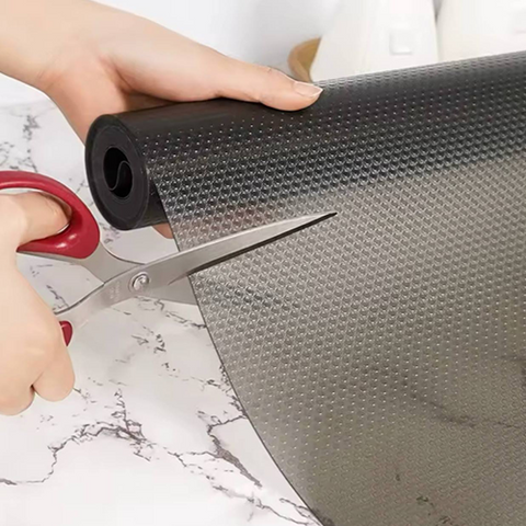 Image of مفرش سيليكون للمطابخ والأدراج