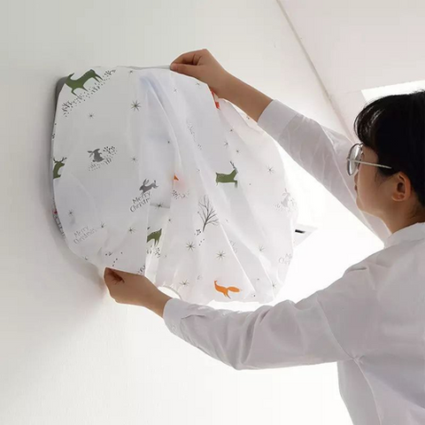 Image of كفر تكييف وتر بروف